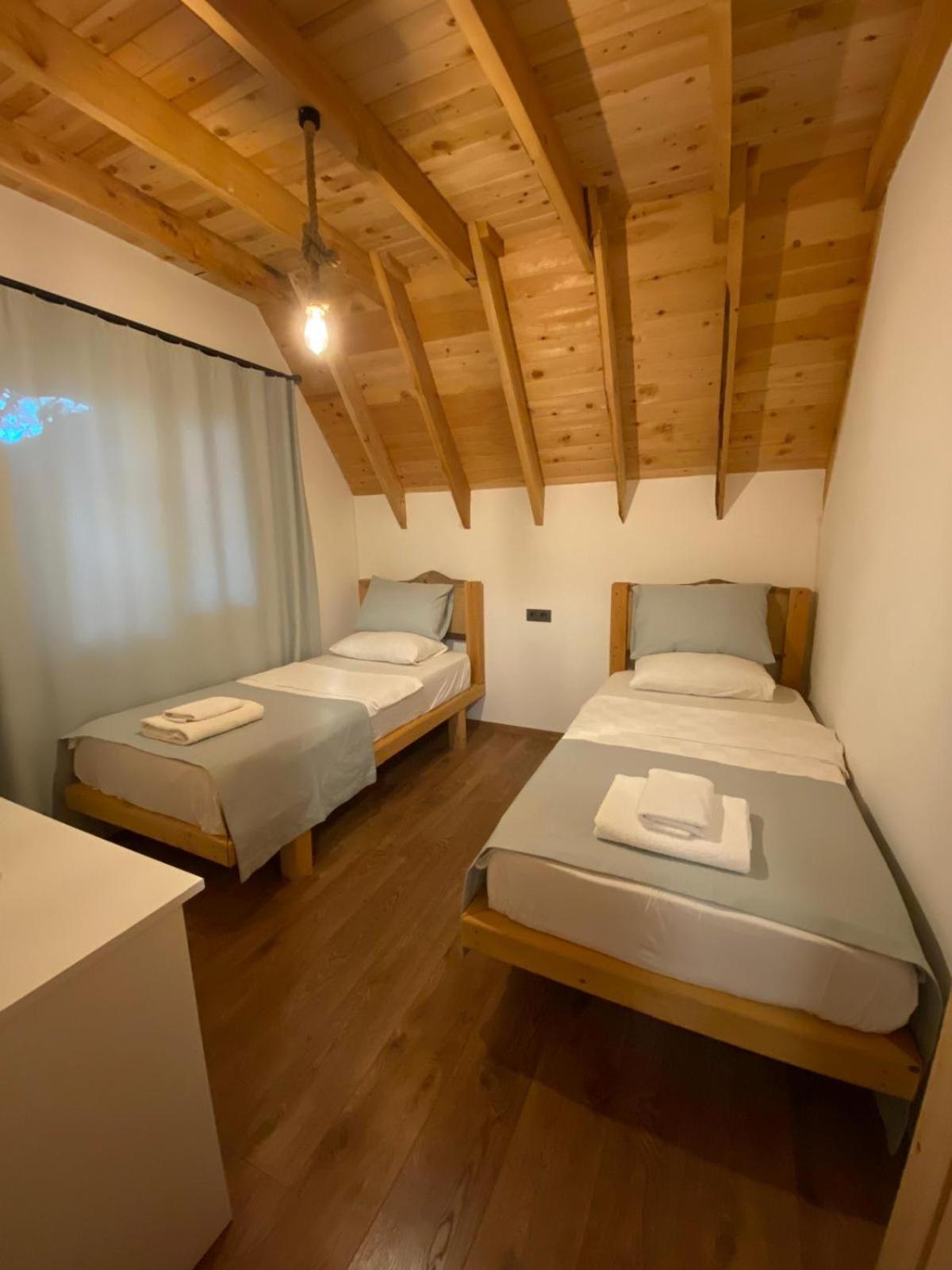 Kidrak Otel Montenegro-1 Faralya Exteriér fotografie